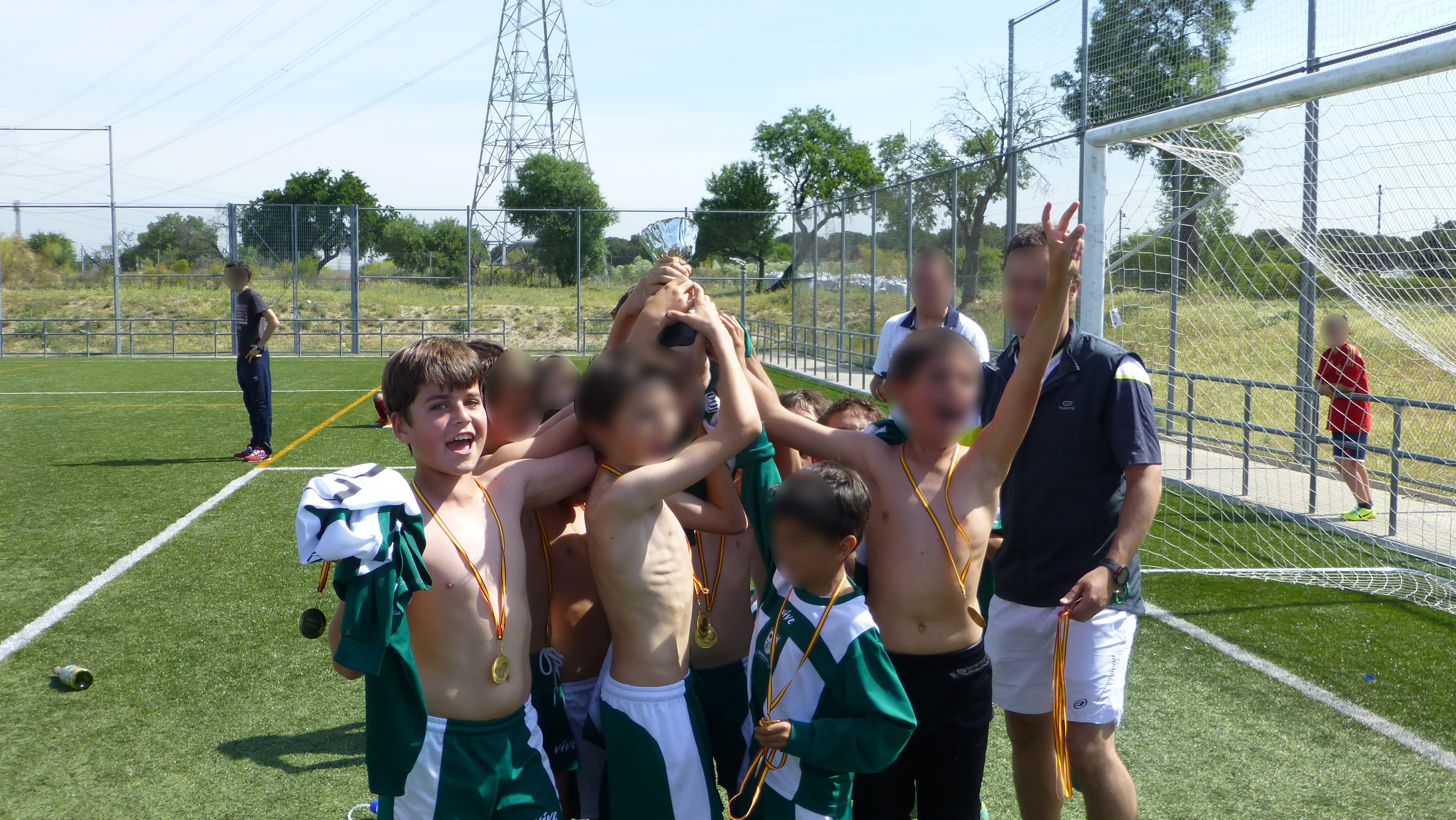 Trabajando con visualizaciones de datos