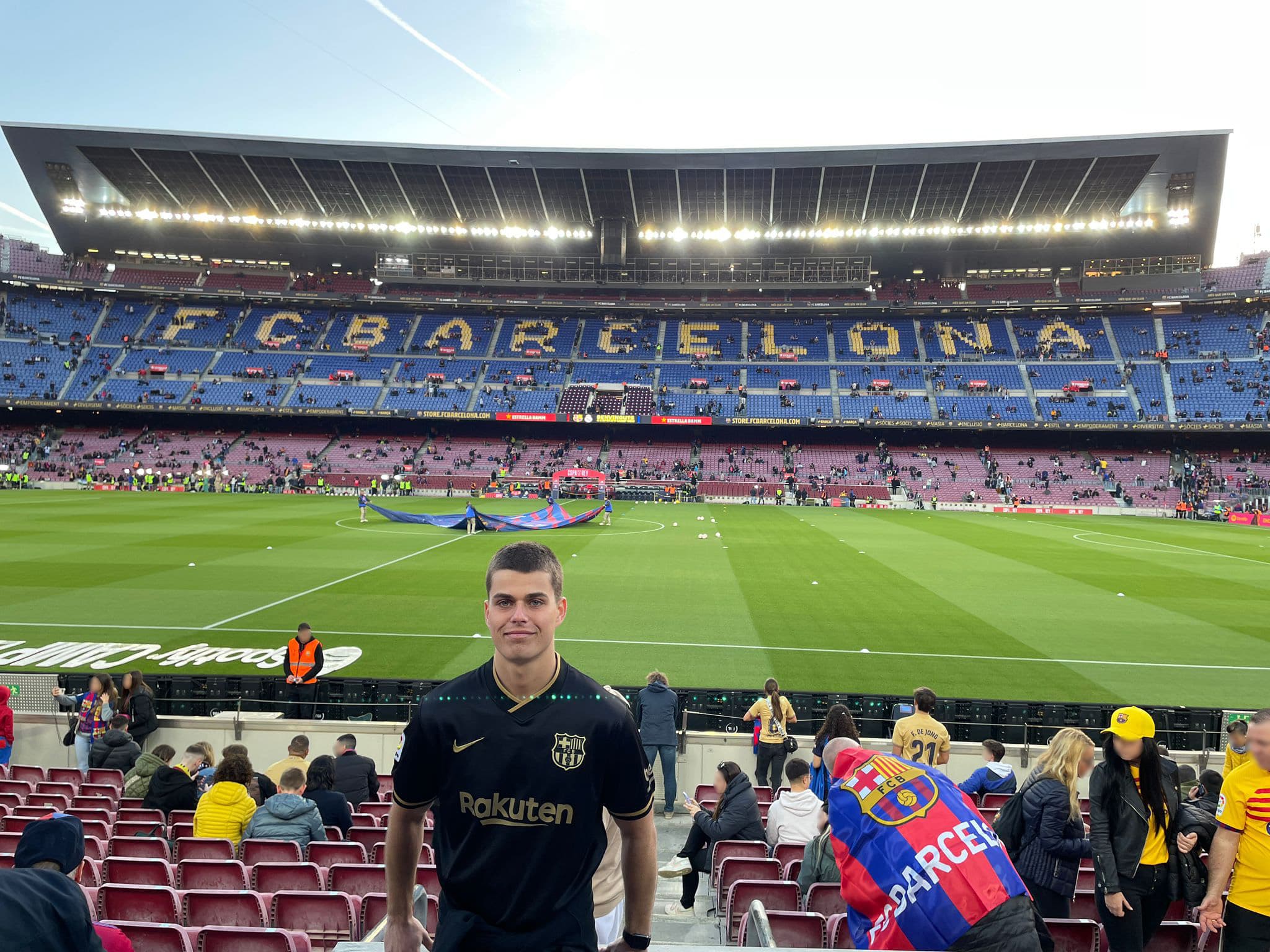 Contexto académico Universidad Francisco de Vitoria