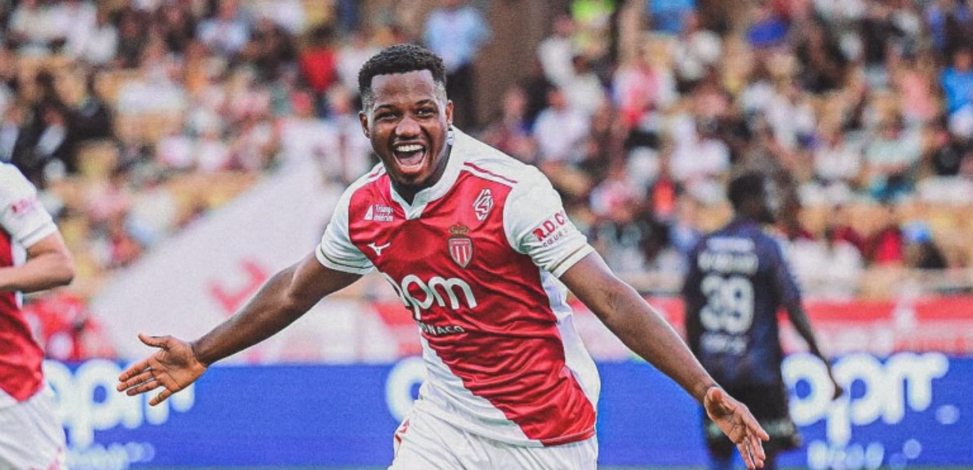 ¿Ansu Fati y el resurgir del fénix?