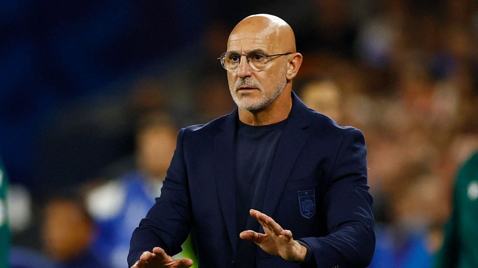 Mi España para el Mundial 2026: Análisis y Optimizaciones