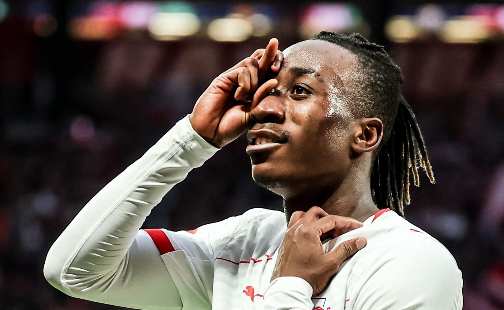 Yan Diomande: Los 20 Millones Que Nadie Entendió