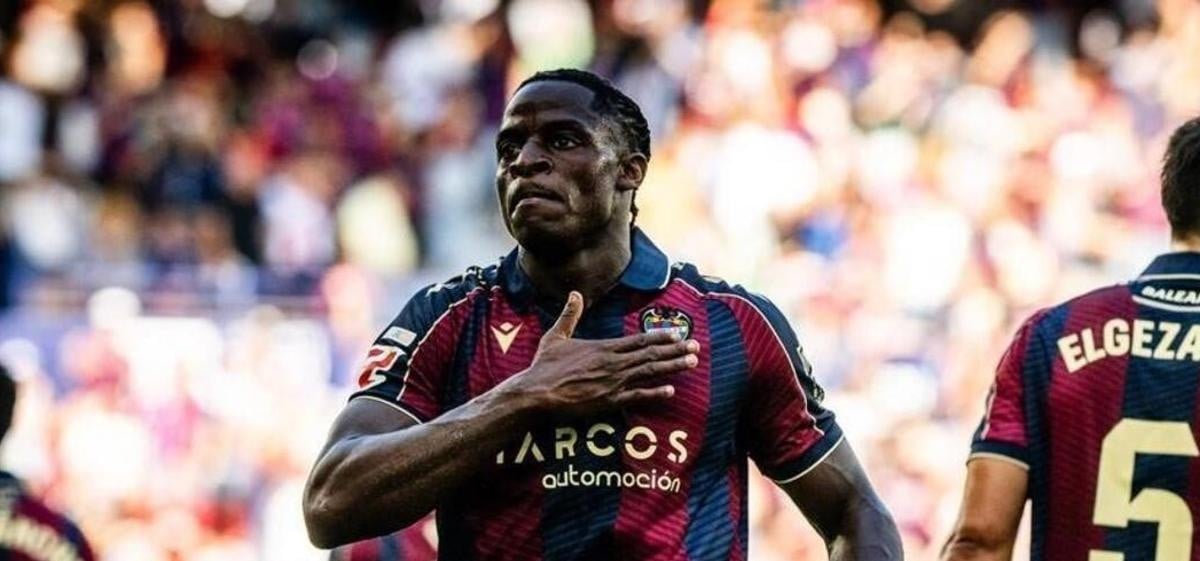 Etta Eyong: ¿Debe ficharlo el Barça?