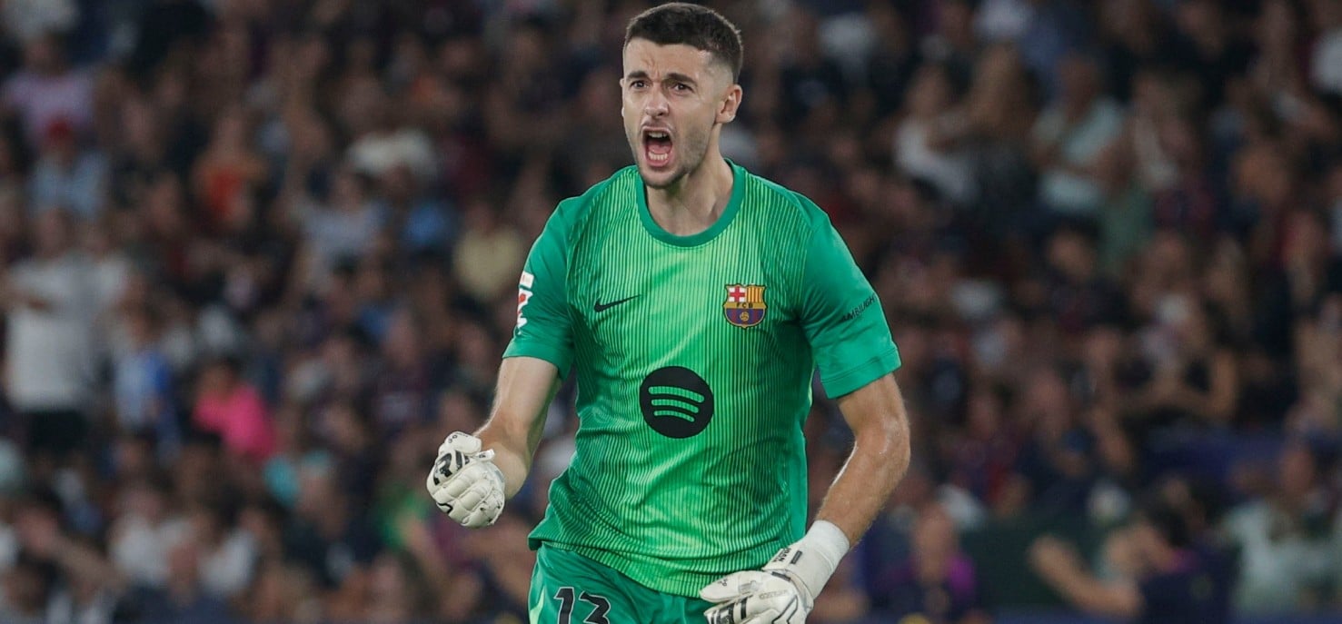 Joan García, la clave ignorada