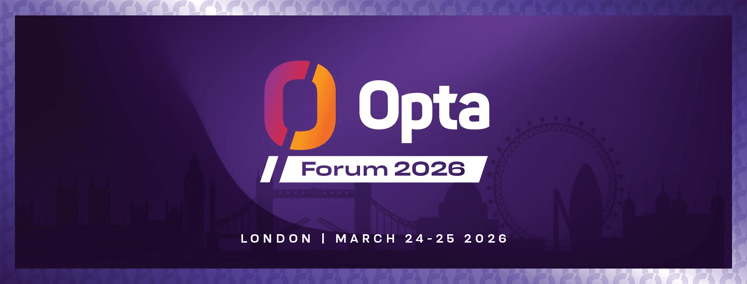 Opta Forum 2026. Ganador, Categoría Analysis